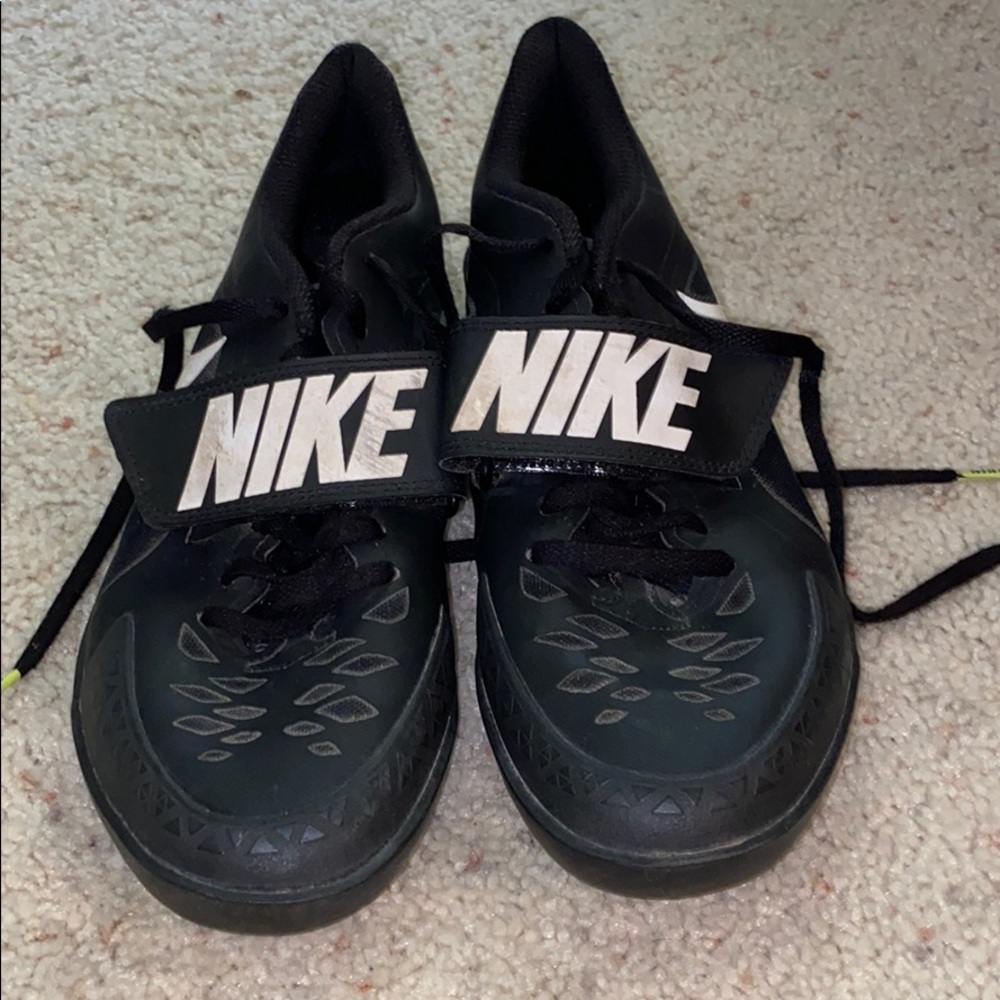 Nike Throwing Shoes
